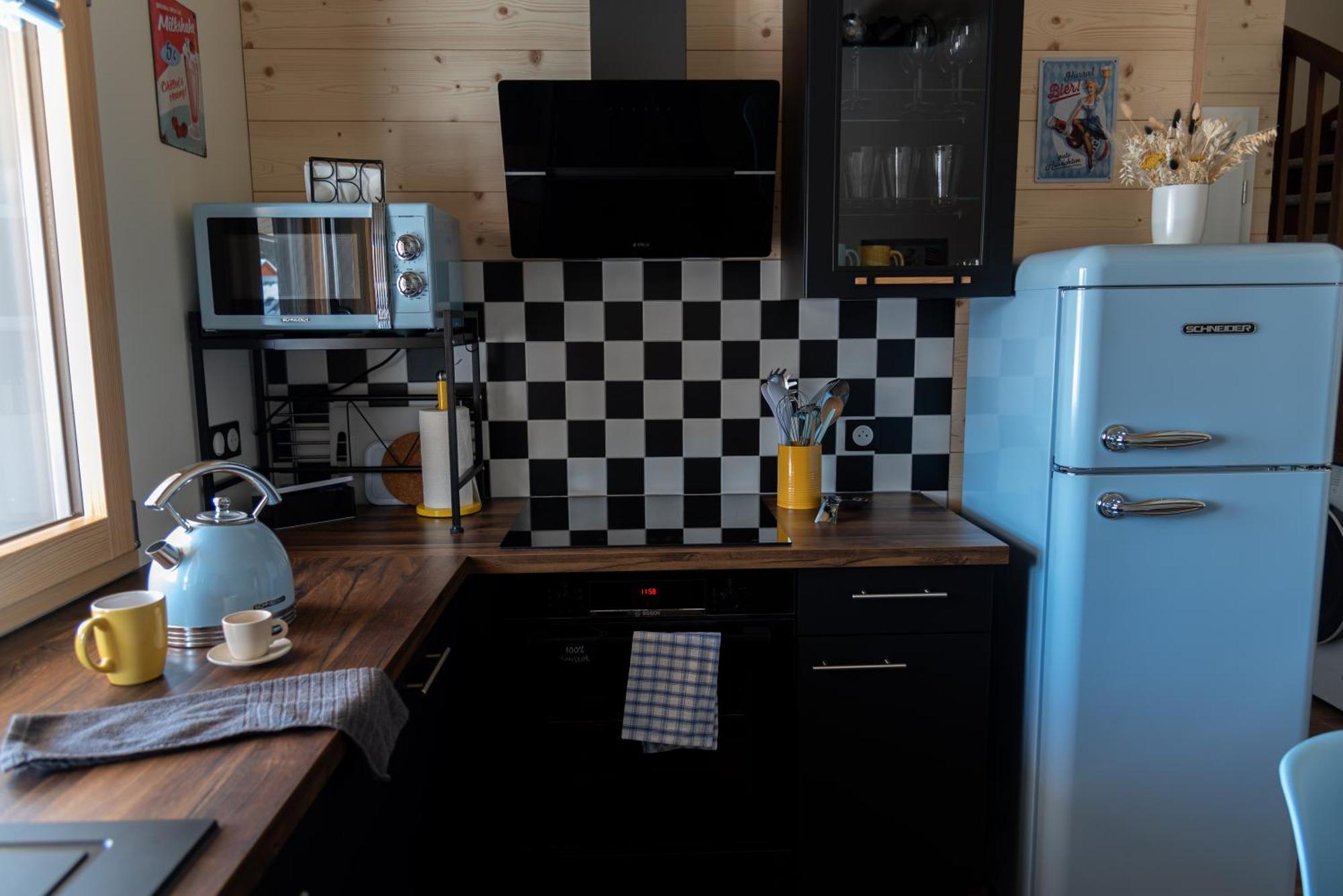Boutique Hotel - Notre Chalet Les Fourgs Zimmer foto