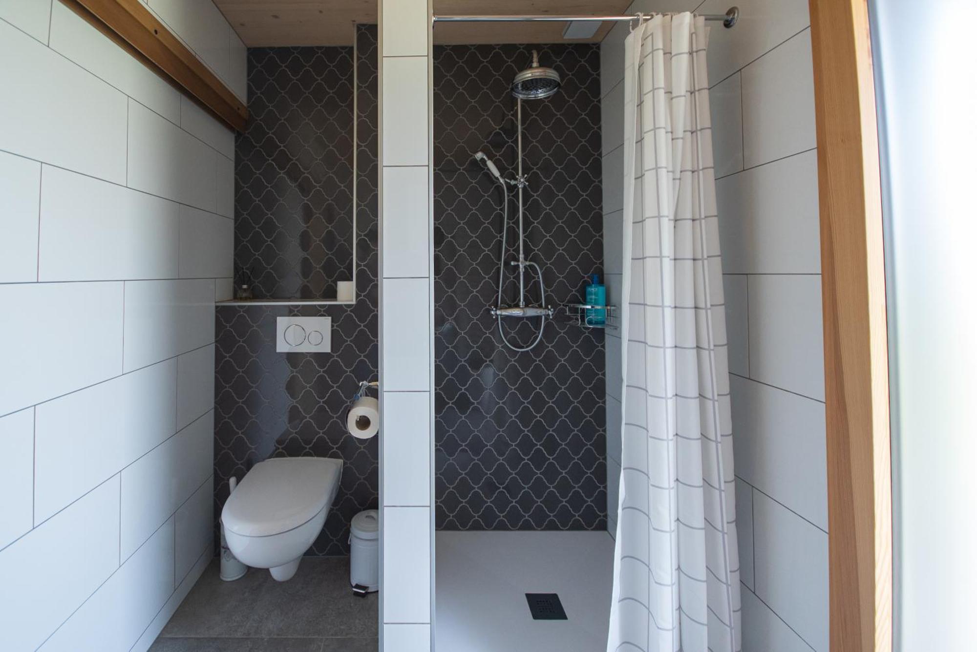 Boutique Hotel - Notre Chalet Les Fourgs Zimmer foto