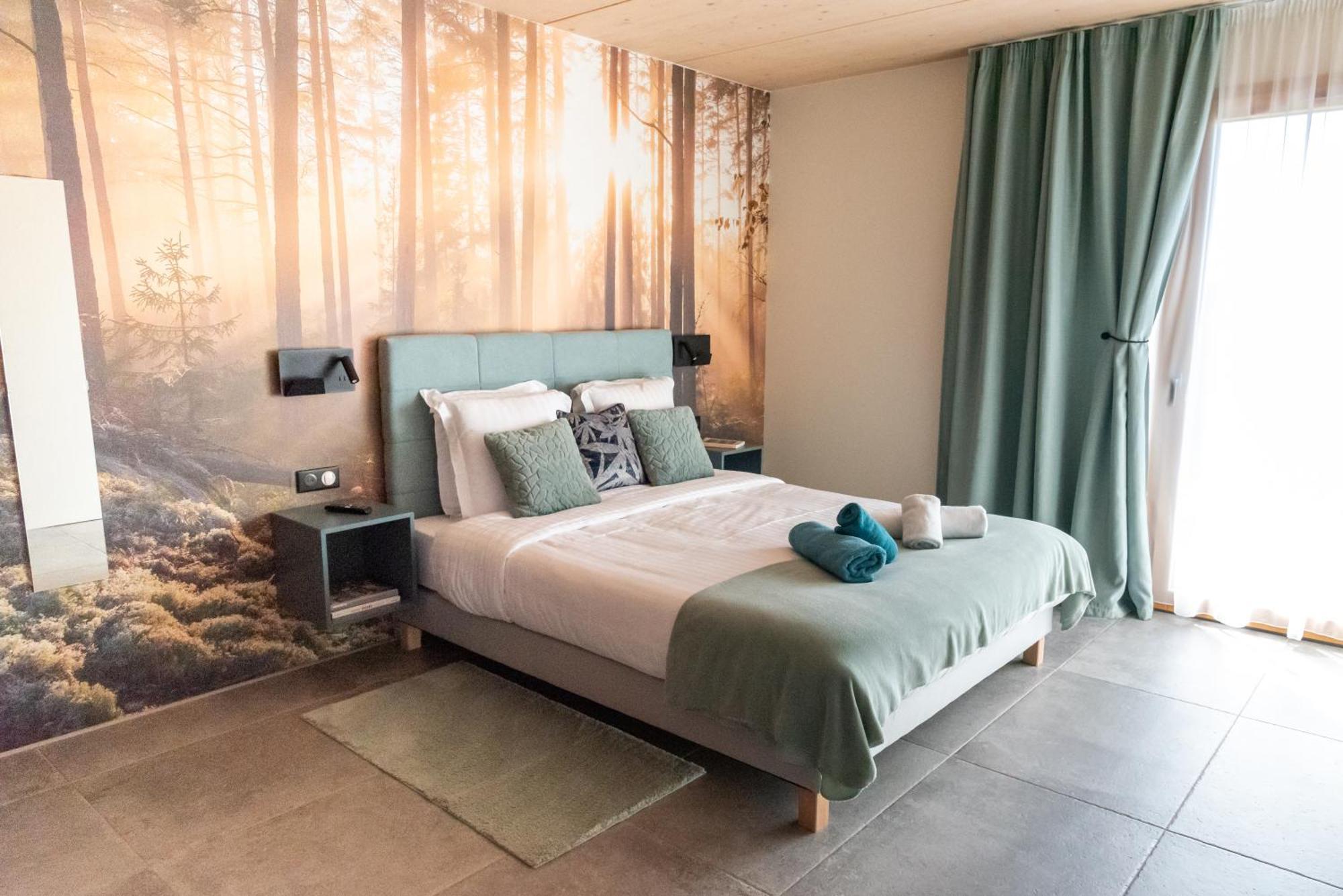 Boutique Hotel - Notre Chalet Les Fourgs Zimmer foto